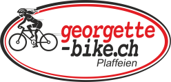 Georgette Bike