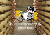 Jungo Cheese AG